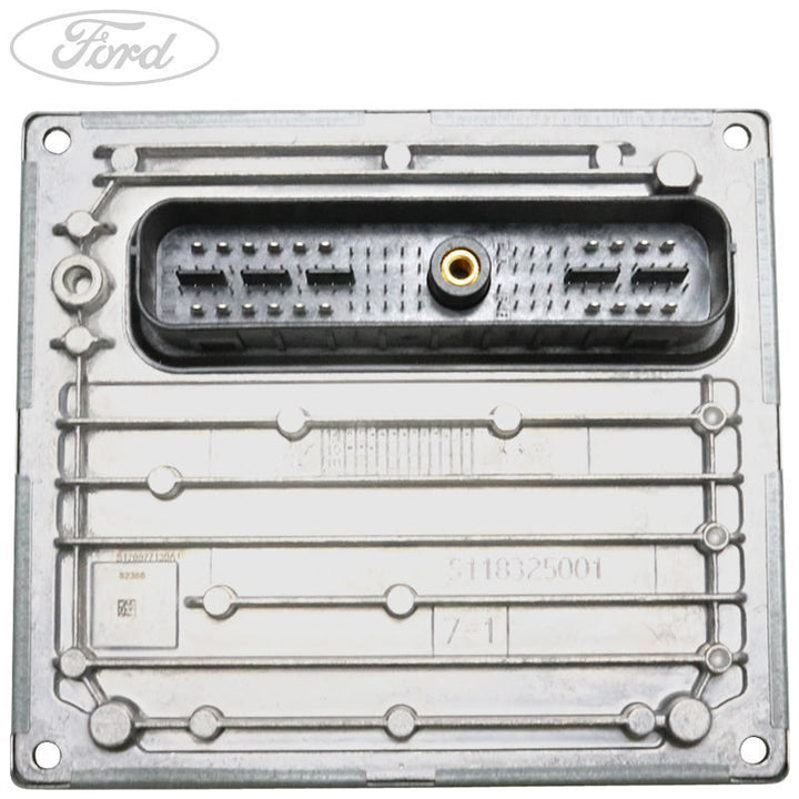 EEC V ENGINE CONTROL MODULE