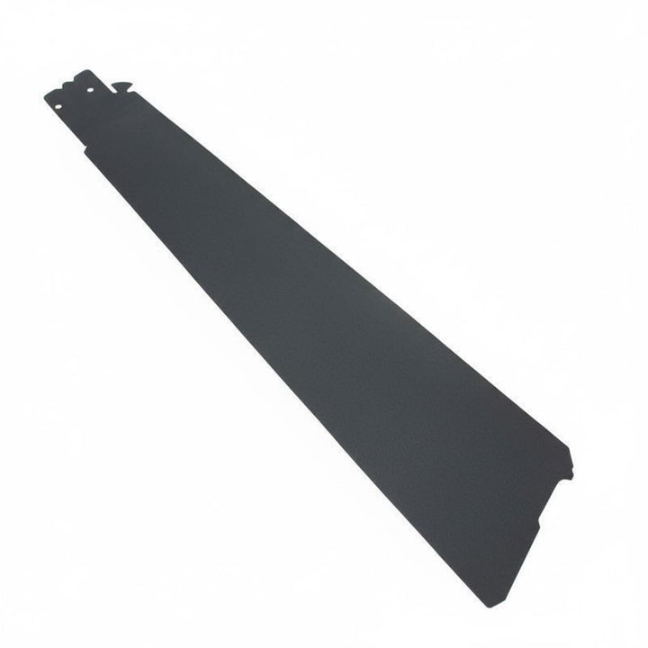 DOOR TRIM PANEL APPLIQUE