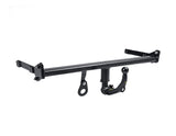 DETACHABLE TOW BAR 05/2018, 5-DOOR.