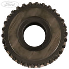 5-SPEED MANUAL GEARBOX MAINSHAFT 36 TOOTH 5TH GEAR 2015-