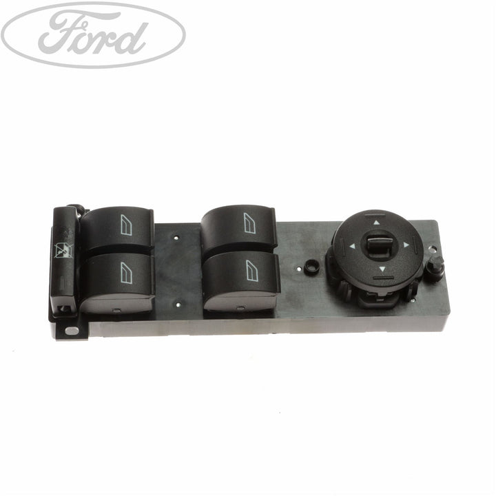 FRONT DOOR WINDOW CONTROL SWITCH