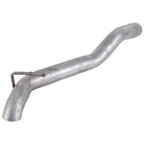 FOCUS MK2 C-MAX MOTORCRAFT EXHAUST TAIL PIPE