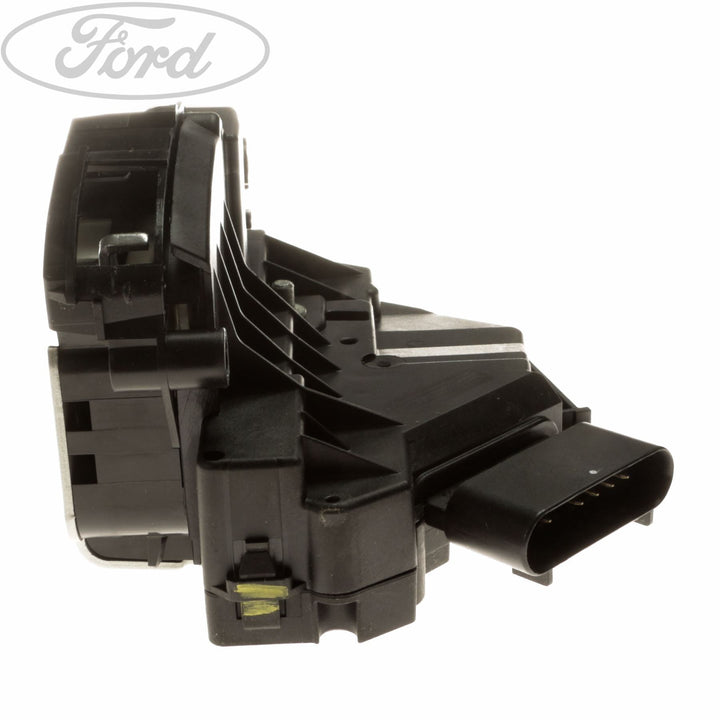 REAR O/S DOOR LOCK