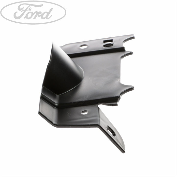 FIESTA O/S DRIVERSIDE HEATING AIR DEFLECTOR 2012-