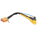 TRANSIT CONNECT AIRBAG WIRING 2002-2005