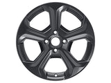 FIESTA SET OF 4 ALLOY WHEELS 08/2014 11/2015