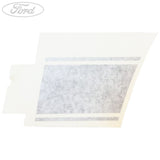 STRIPE DECAL