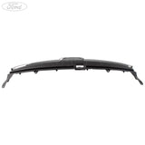 MONDEO FRONT BUMPER UPPER GRILLE & FORD OVAL 2007-2010