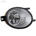 S-MAX WA6 FRONT O/S FOG LIGHT LAMP