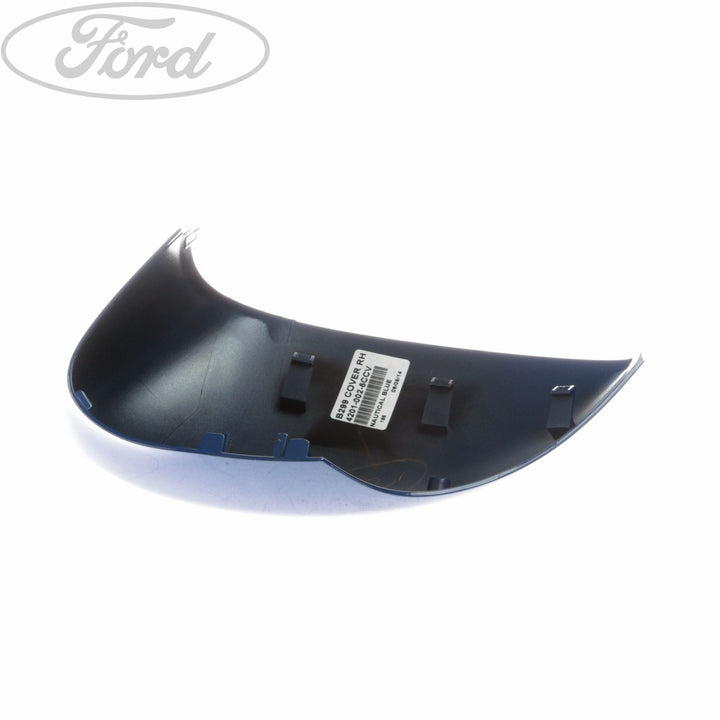 FIESTA FRONT O/S RIGHT WING MIRROR HOUSING CAP COVER