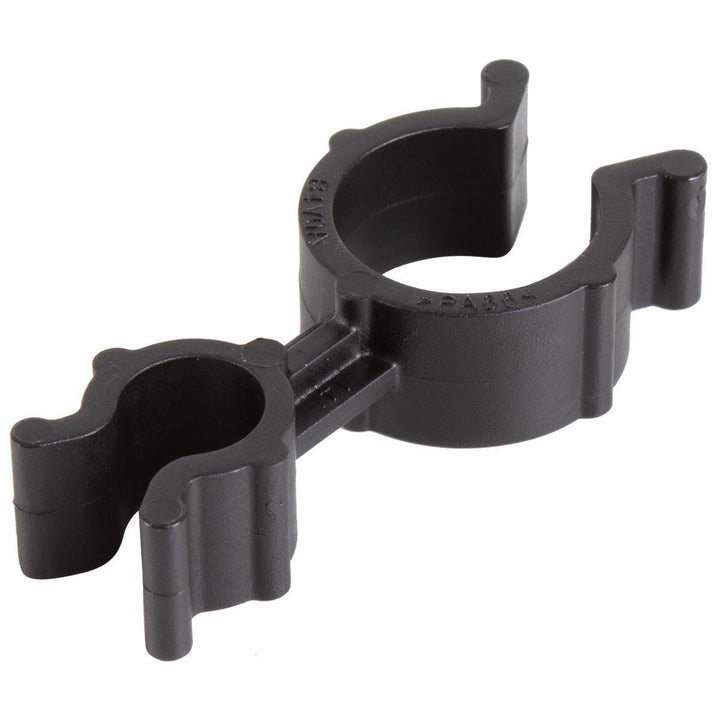 FUEL TANK FILLER DOOR AND CONTROLS CLIP PACK OF 5