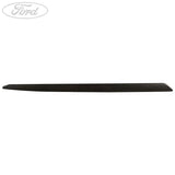 FRONT DOOR TRIM