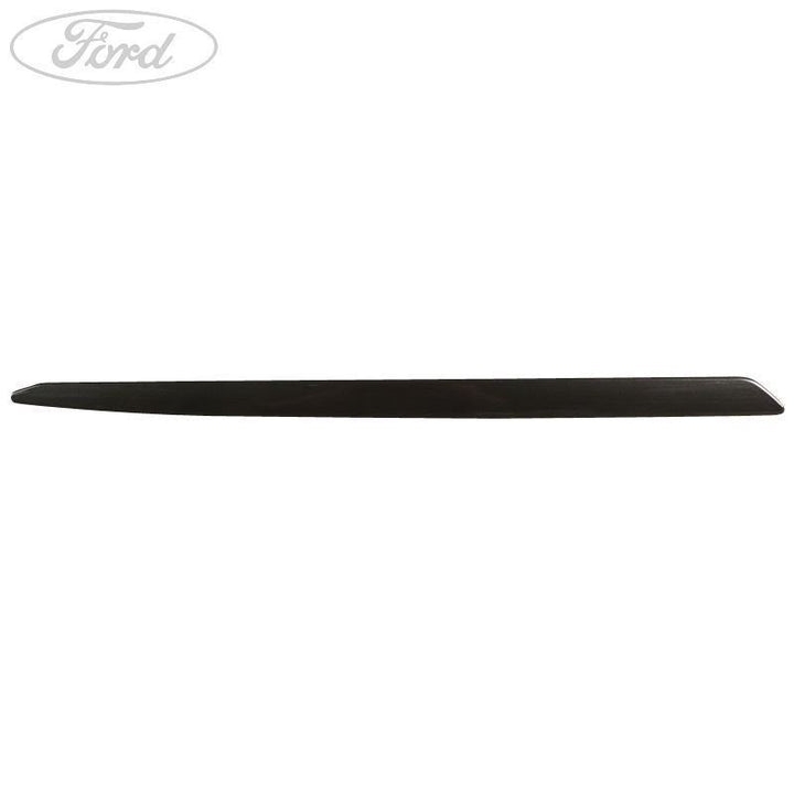 FRONT DOOR TRIM