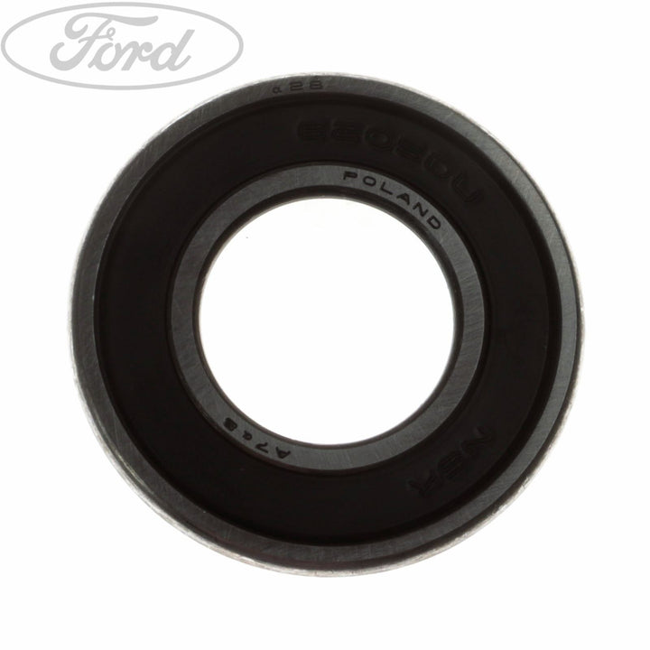 OUTPUT SHAFT BEARING