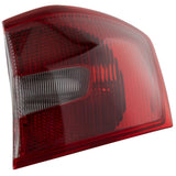 KUGA OUTER RIGHT REAR O/S TAIL LIGHT LAMP CLUSTER