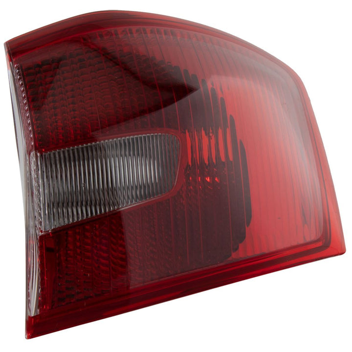 KUGA OUTER RIGHT REAR O/S TAIL LIGHT LAMP CLUSTER