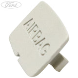 B PILLAR PLUG