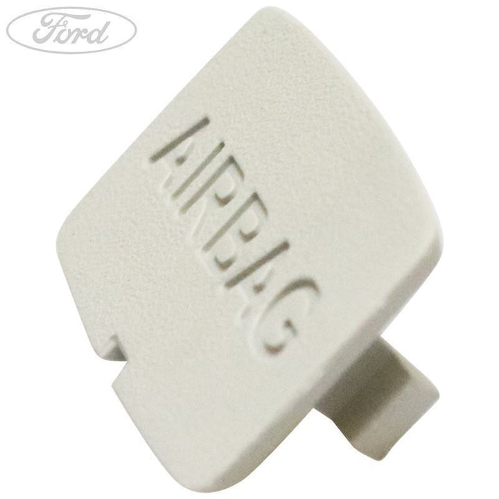 B PILLAR PLUG
