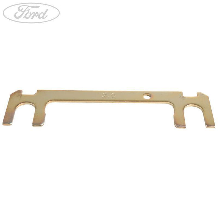 FRONT SUSPENSION ARMS & STABILIZER SHIM PACK OF 5