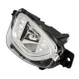 Kuga Passenger Side Passenger Side Front Fog Light & Bulb 2020-2024