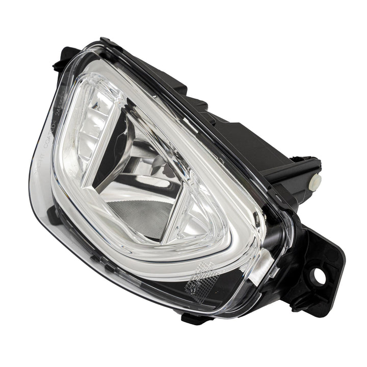 Kuga Passenger Side Passenger Side Front Fog Light & Bulb 2020-2024