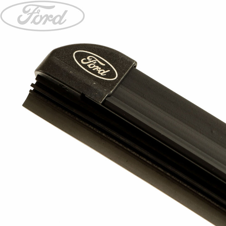 FIESTA FRONT FLAT AERO WIPER BLADES SET 2008-2012