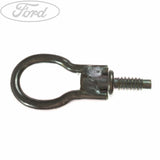 TOWING EYE HOOK