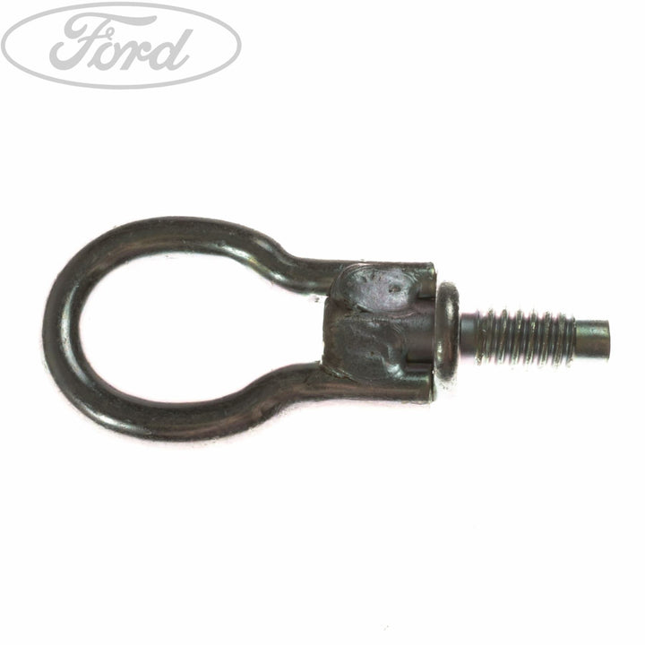 TOWING EYE HOOK