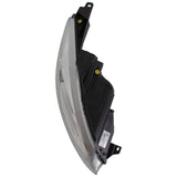 C-MAX O/S FRONT HEAD LAMP LIGHT UNIT SIGNATURE HALOGEN RHD