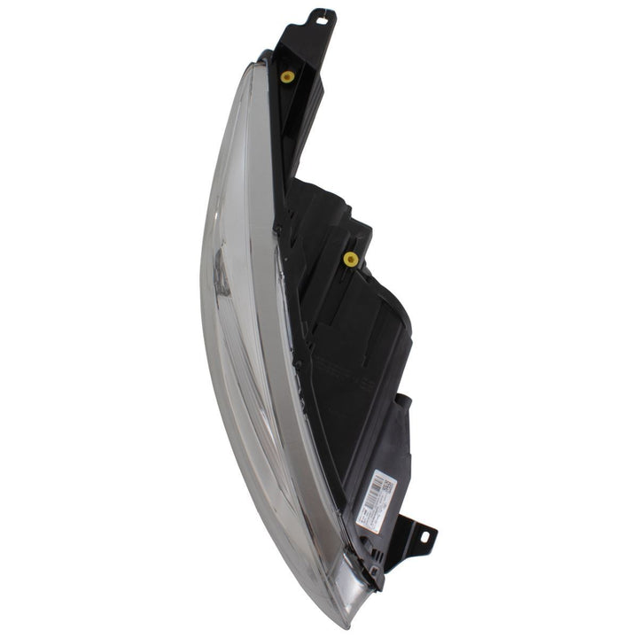 C-MAX O/S FRONT HEAD LAMP LIGHT UNIT SIGNATURE HALOGEN RHD