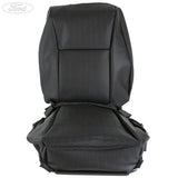 SEAT COVERS KIT
