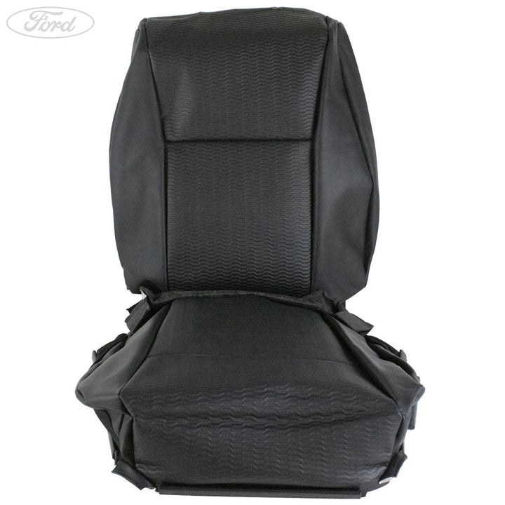 SEAT COVERS KIT
