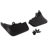 KUGA 12/2019-02/2024 MUD FLAPS FRONT,CONTOURED