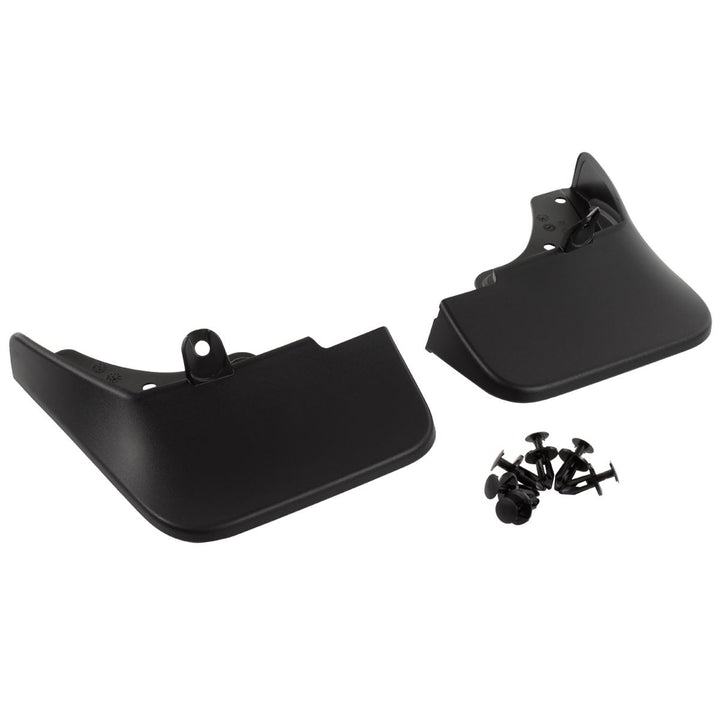 KUGA 12/2019-02/2024 MUD FLAPS FRONT,CONTOURED