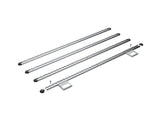 TRANSIT FROM 05/2019 AIRLINE ROOF RAIL KIT