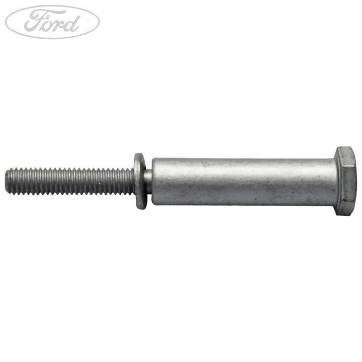 2.0 DURATORQ BRAKE SERVO VACUUM PUMP RETAINING STUD 2016-