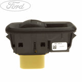 FIESTA REAR DOOR WINDOW CONTROL SWITCH