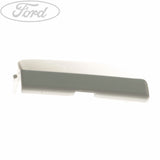 FOCUS FOCUS FRONT BUMPER TOWING EYE COVER