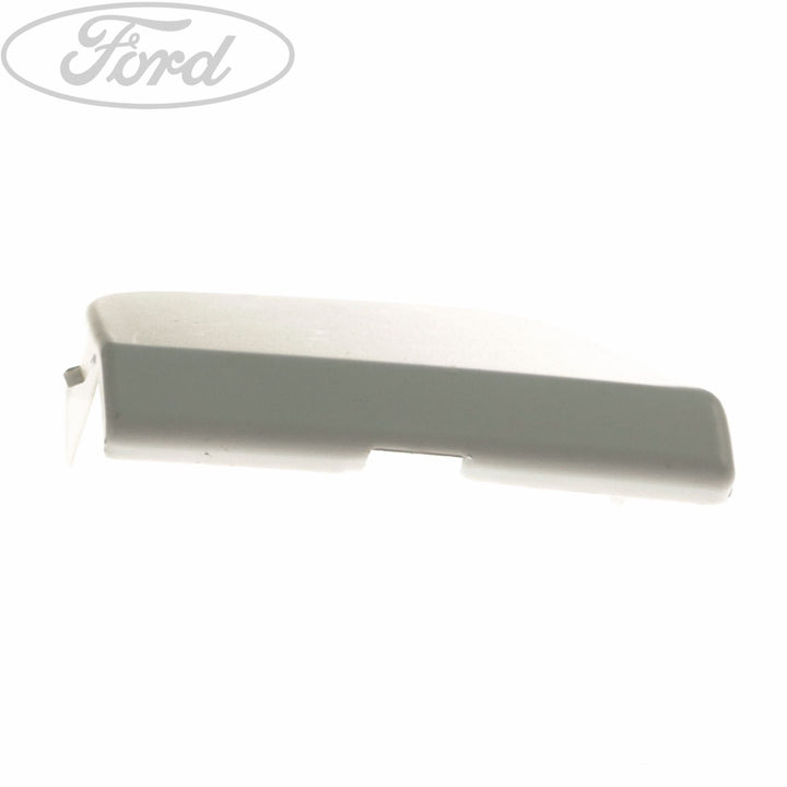 FOCUS FOCUS FRONT BUMPER TOWING EYE COVER