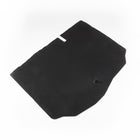 Fiesta Boot Liner Load Cargo Compartment Mat 2017-2023