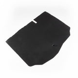 Fiesta Boot Liner Load Cargo Compartment Mat 2017-2023