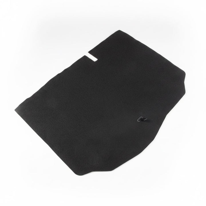 Fiesta Boot Liner Load Cargo Compartment Mat 2017-2023