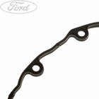 VALVE ROCKER ARM COVER GASKET