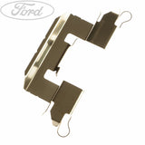 FRONT BRAKE CALIPER SPRING