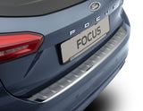 REAR BUMPER PROTECTOR WITH FITTING 5-DOOR.,  05/2018