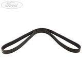 TRANSIT MK8 CUSTOM 2.0 ECOBLUE DRIVE V BELT 05/2016-