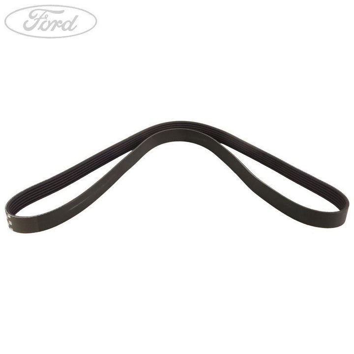 TRANSIT MK8 CUSTOM 2.0 ECOBLUE DRIVE V BELT 05/2016-