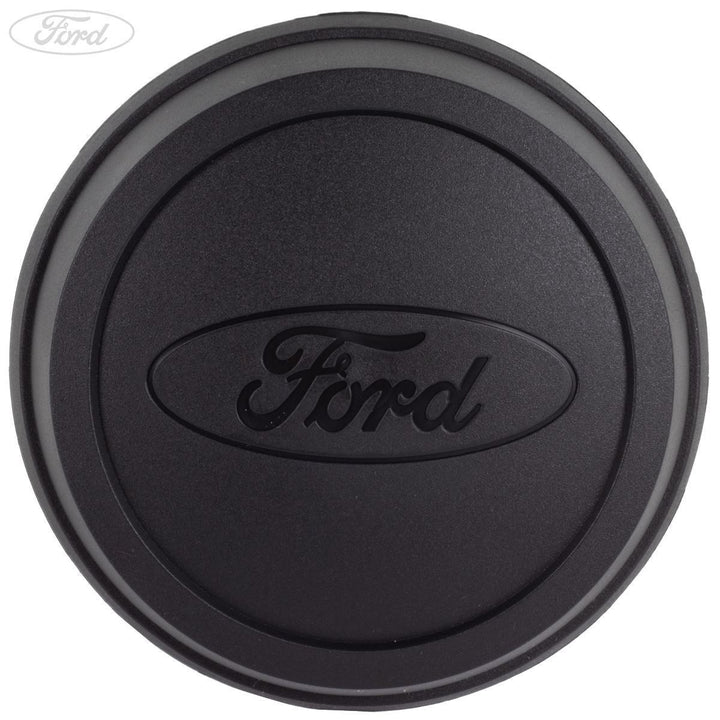 TRANSIT WHEEL TRIM HUB CAP CENTRE HUB CAP 98MM SINGLE