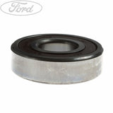OUTPUT SHAFT BEARING