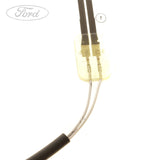 KUGA FRONT SEAT AIRBAG BODY WEIGHT SENSOR